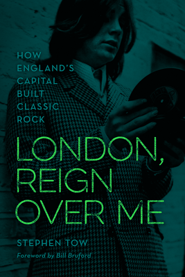 London, Reign Over Me