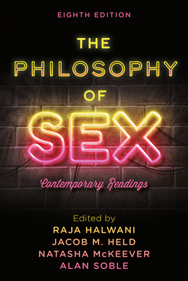 The Philosophy of Sex