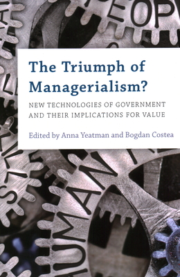 The Triumph of Managerialism?