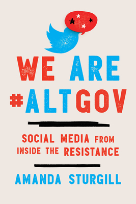 We Are #ALTGOV