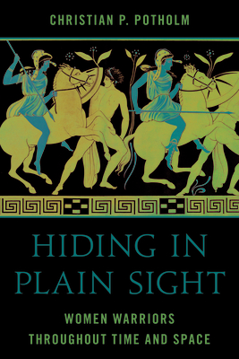 Hiding in Plain Sight