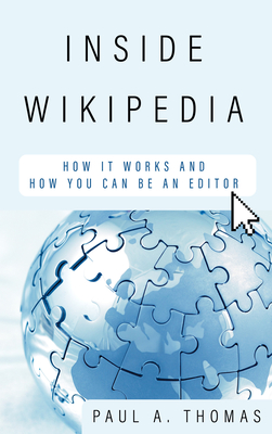 Inside Wikipedia