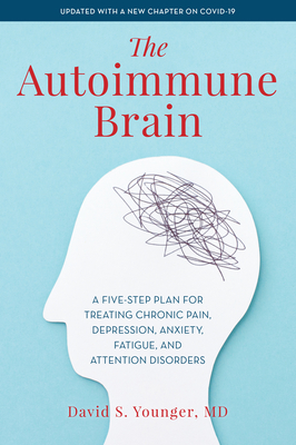 The Autoimmune Brain