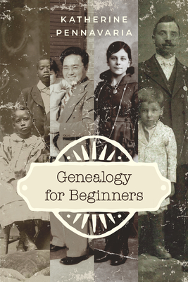 Genealogy for Beginners