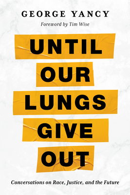 Until Our Lungs Give Out