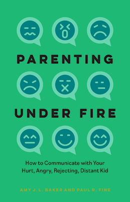 Parenting Under Fire