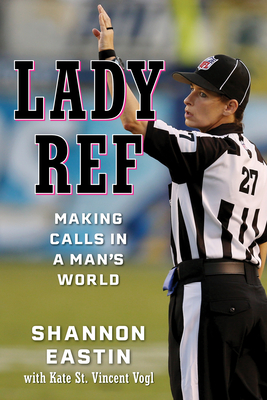 Lady Ref