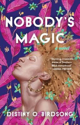 Nobody''s Magic