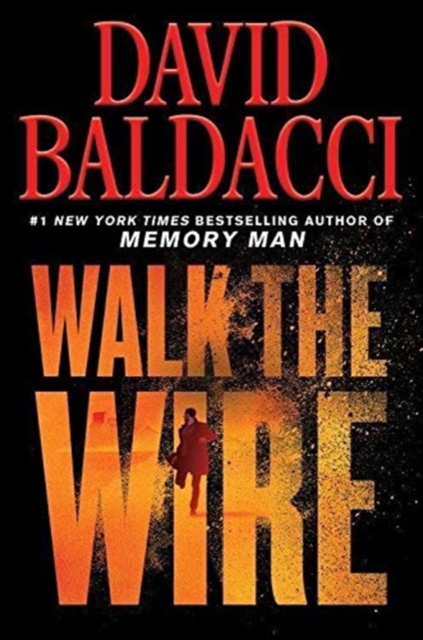 Walk the Wire International