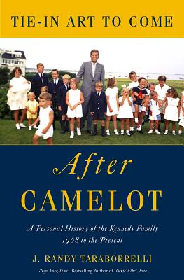 The Kennedys - After Camelot