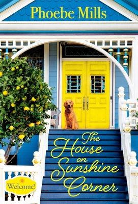 The House on Sunshine Corner (Forever Special Release)