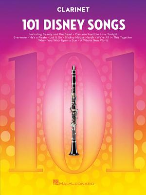 101 Disney Songs