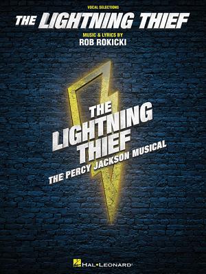 The Lightning Thief