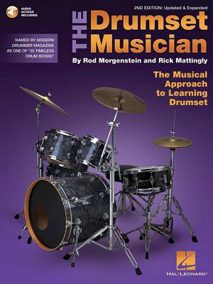 The Drumset Musician - 2nd Edition