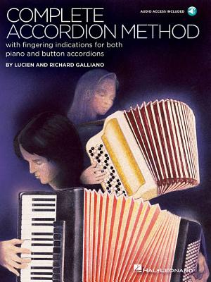 Complete Accordion Method