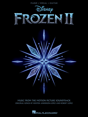 Frozen II PVG