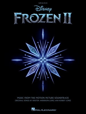 Frozen II Ukulele