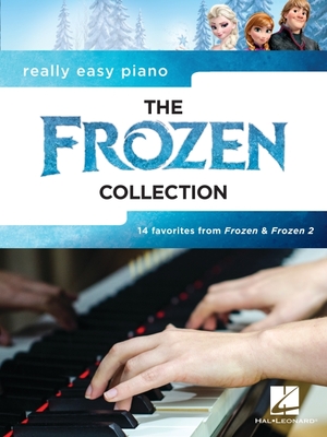 Really Easy Piano