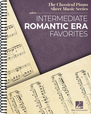 Intermediate Romantic Era Favorites