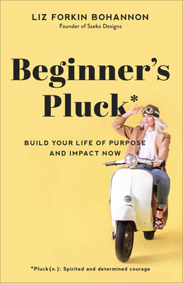 Beginner's Pluck