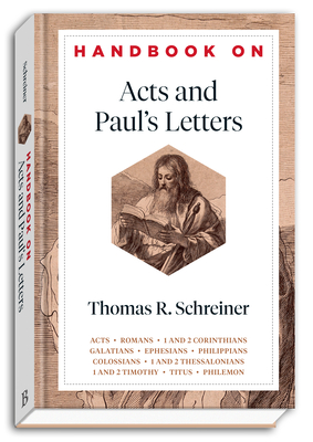 Handbook on Acts and Paul`s Letters