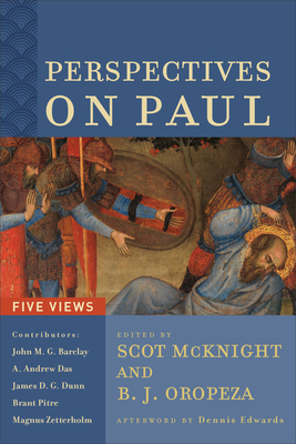 Perspectives on Paul - Five Views