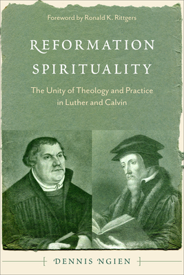 Reformation Spirituality