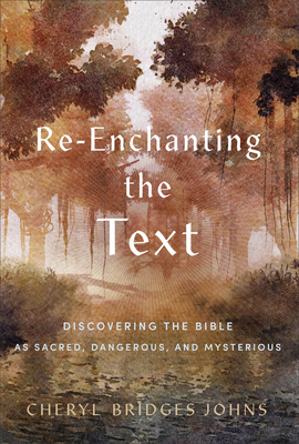 Re-enchanting the Text - Discovering the Bible as Sacred, Dangerous, and Mysterious