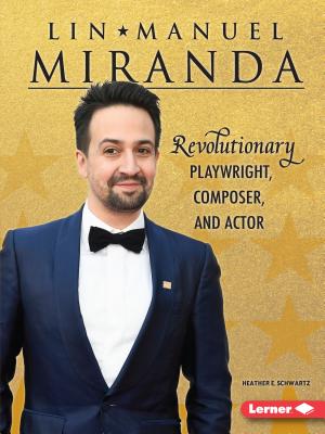 Lin-Manuel Miranda