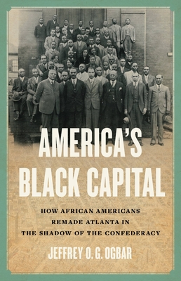 America's Black Capital
