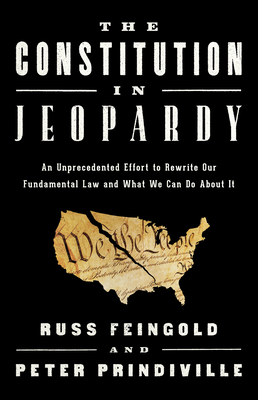 The Constitution in Jeopardy