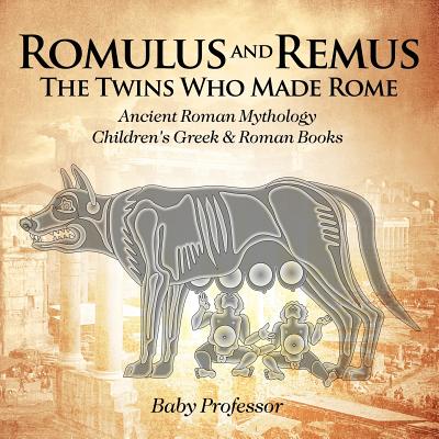 Romulus and Remus