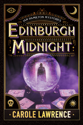 Edinburgh Midnight