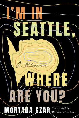 I'm in Seattle, Where Are You?