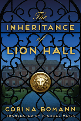 The Inheritance of Lion Hall