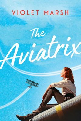 The Aviatrix