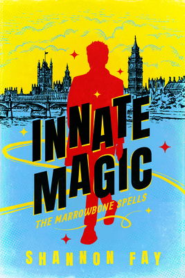 Innate Magic