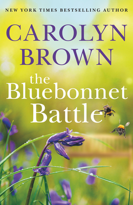 The Bluebonnet Battle