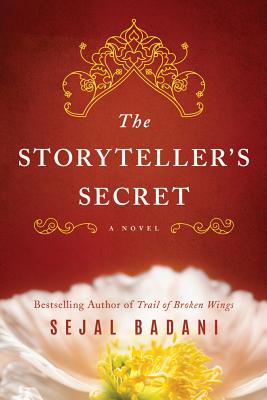 The Storyteller''s Secret