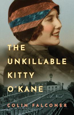 The Unkillable Kitty O''Kane