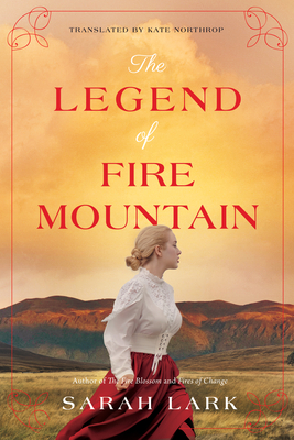 The Legend of Fire Mountain