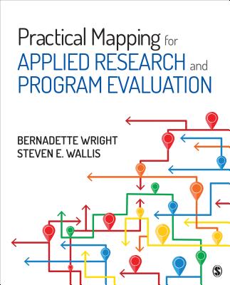 Practical Mapping for Applied Research and Program Evaluation