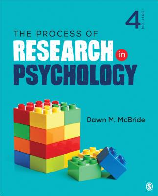 The Process of Research in Psychology