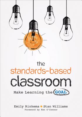 The Standards-Based Classroom