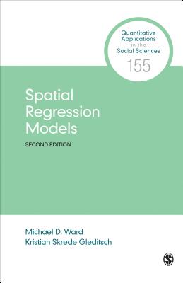 Spatial Regression Models