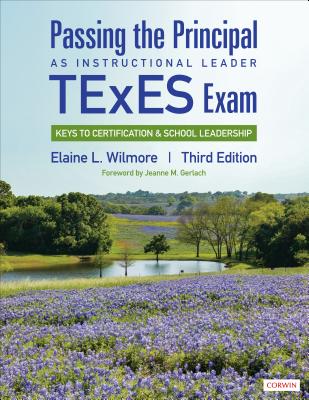 Passing the Principal as Instructional Leader TExES Exam