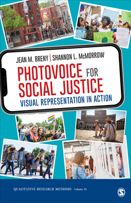 Photovoice for Social Justice