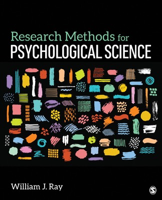 Research Methods for Psychological Science