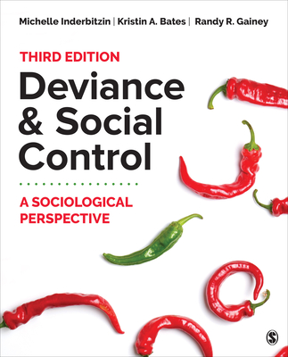 Deviance and Social Control