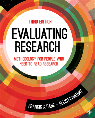 Evaluating Research